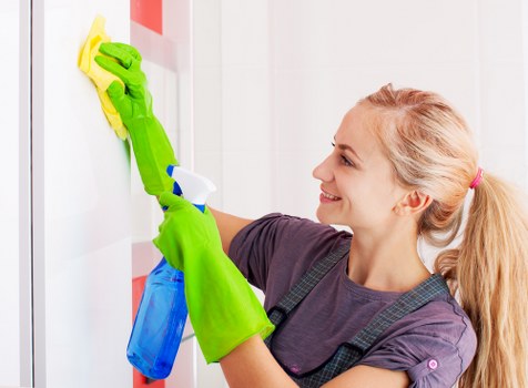 Professional cleaning company in Putney for homes and businesses