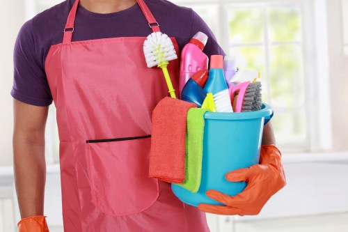 Stair carpet cleaning and fibre care