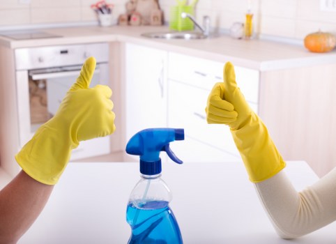 Illustration of accessible carpet cleaning services in Putney