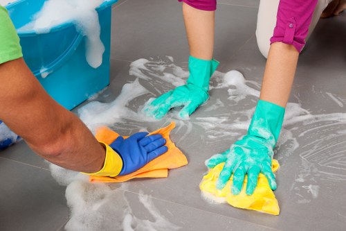 Professional carpet cleaning service in Putney with focused care and detailed treatment