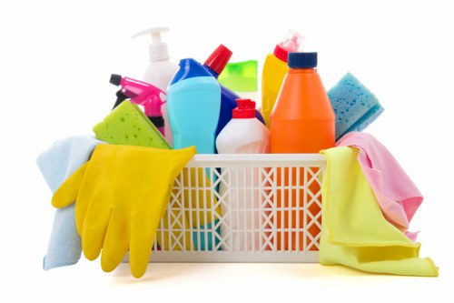 Performance monitoring dashboard for Carpet Cleaners Putney website