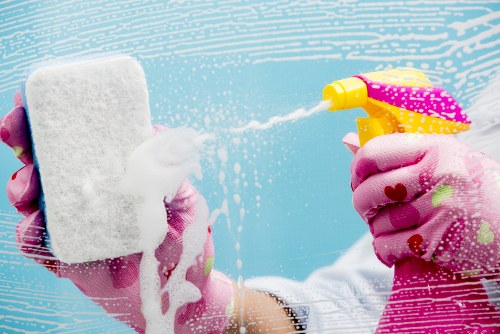 Secure payment options for Carpet Cleaners Putney