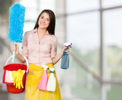 Transparent carpet cleaning rates and quote structure