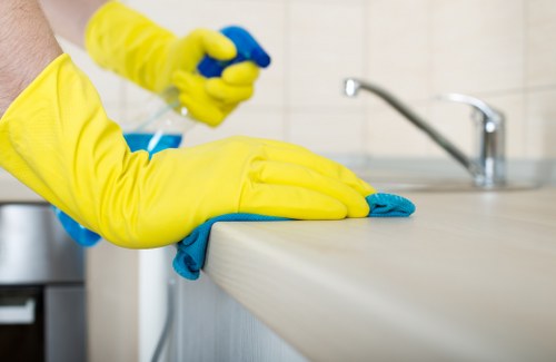 Carpet cleaners in Putney providing thorough cleaning for homes and businesses