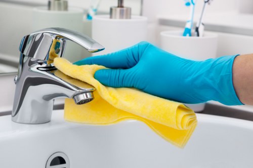 Free quote policy for carpet cleaning services