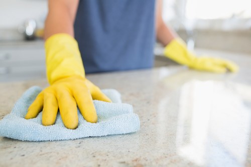 Analytics and marketing cookie icons for Carpet Cleaners Putney