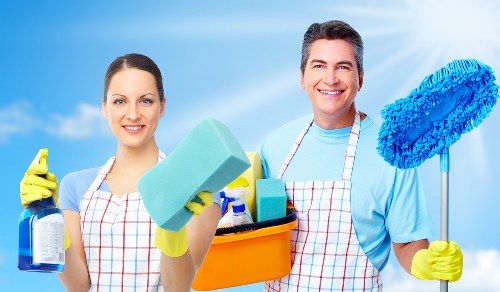 Accepted payment methods for Putney carpet cleaning